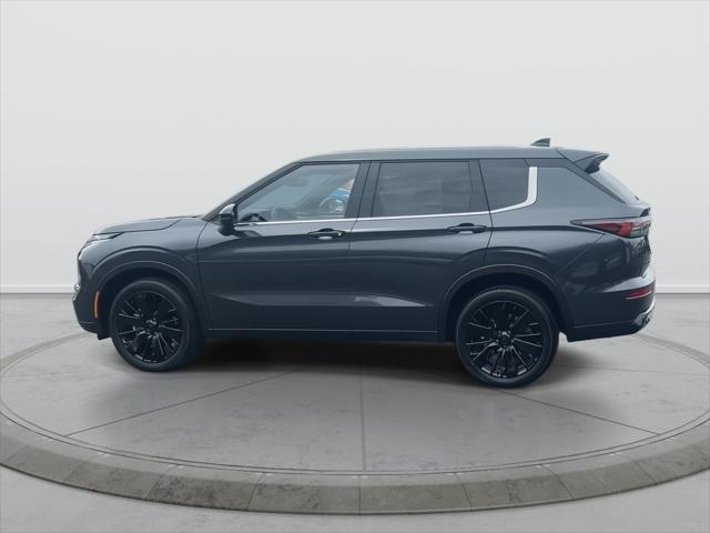 2026 Mitsubishi Outlander LE 1.5T 2WD