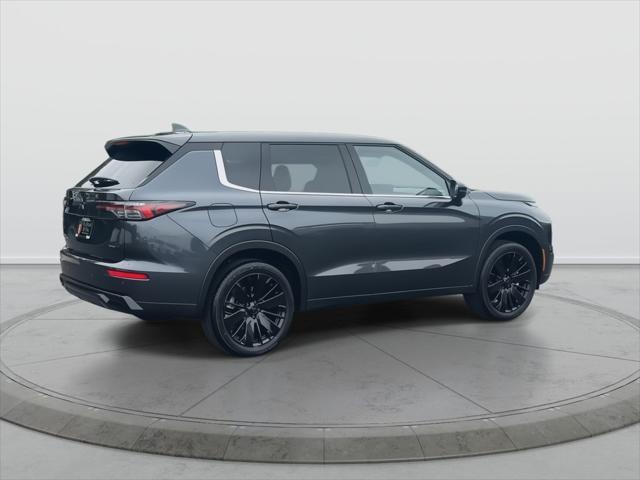 2026 Mitsubishi Outlander LE 1.5T 2WD