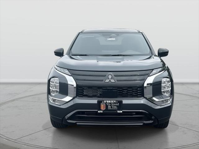 2026 Mitsubishi Outlander LE 1.5T 2WD