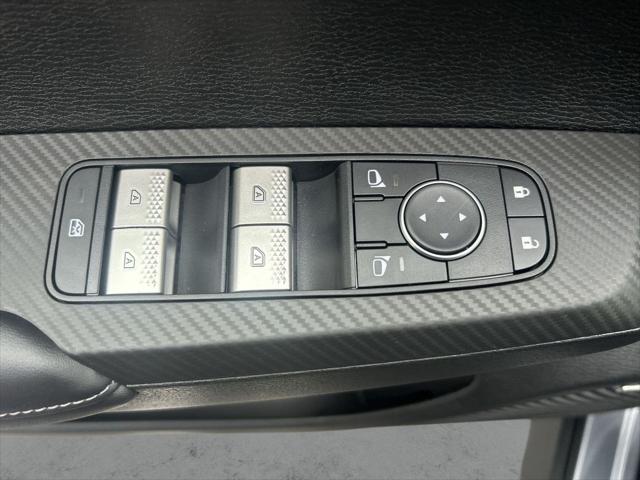 2026 Mitsubishi Outlander LE 1.5T 2WD