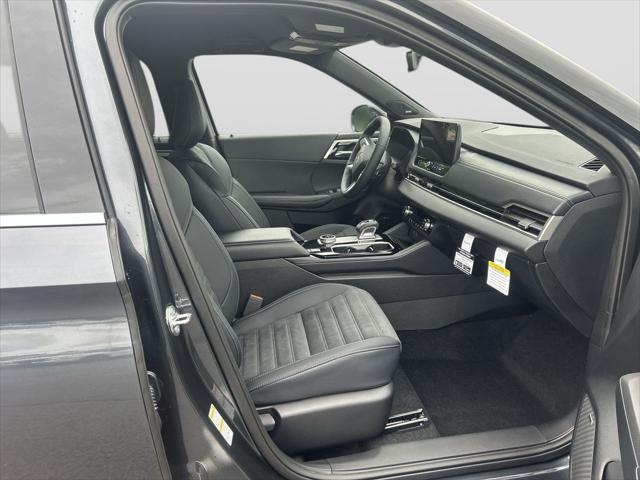 2026 Mitsubishi Outlander LE 1.5T 2WD