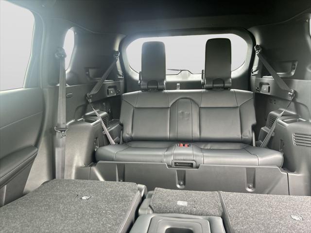 2026 Mitsubishi Outlander LE 1.5T 2WD