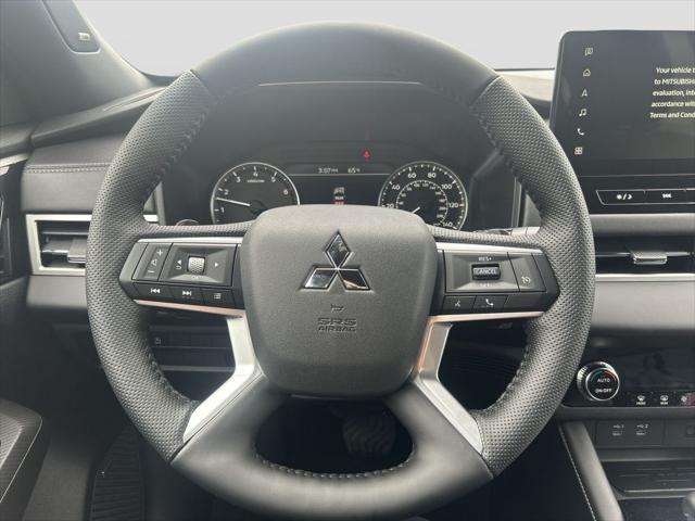 2026 Mitsubishi Outlander LE 1.5T 2WD