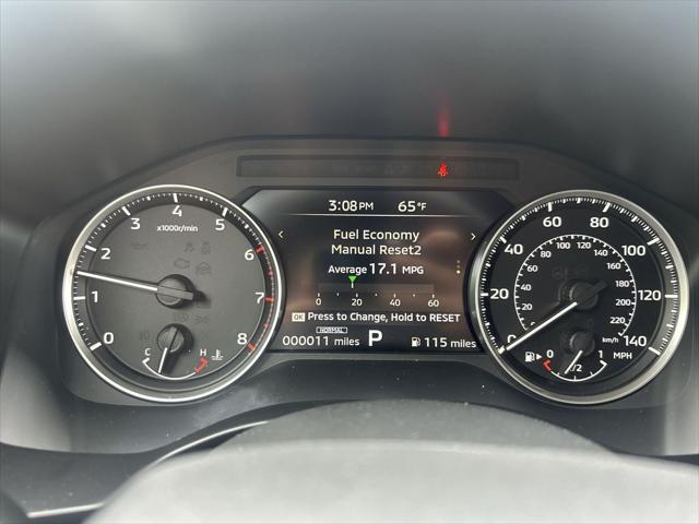 2026 Mitsubishi Outlander LE 1.5T 2WD