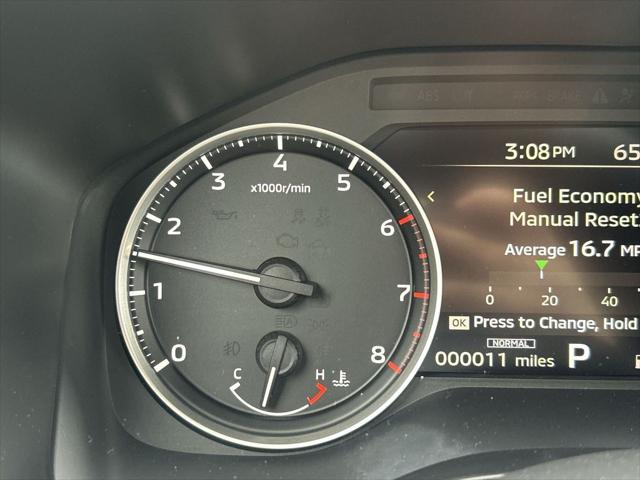 2026 Mitsubishi Outlander LE 1.5T 2WD
