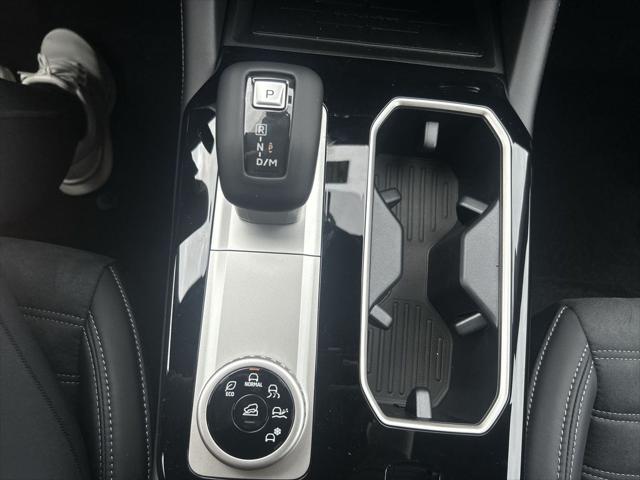 2026 Mitsubishi Outlander LE 1.5T 2WD