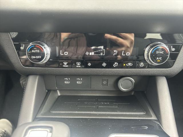 2026 Mitsubishi Outlander LE 1.5T 2WD