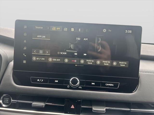 2026 Mitsubishi Outlander LE 1.5T 2WD