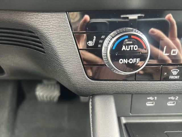 2026 Mitsubishi Outlander LE 1.5T 2WD