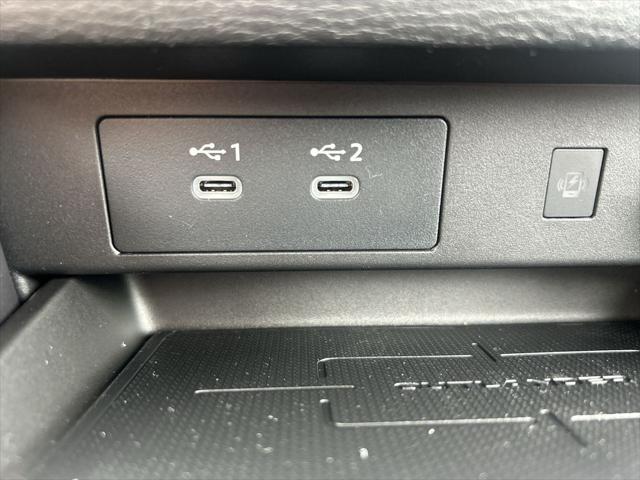 2026 Mitsubishi Outlander LE 1.5T 2WD