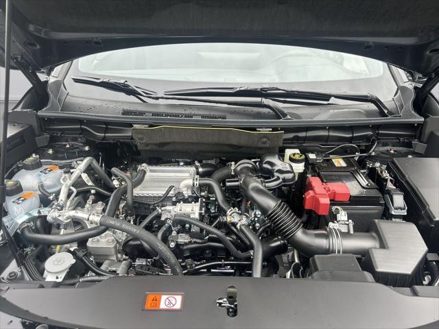 2026 Mitsubishi Outlander LE 1.5T 2WD