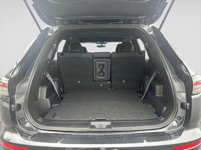 2026 Mitsubishi Outlander LE 1.5T 2WD