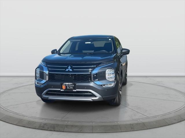 2026 Mitsubishi Outlander SE 1.5T S-AWC