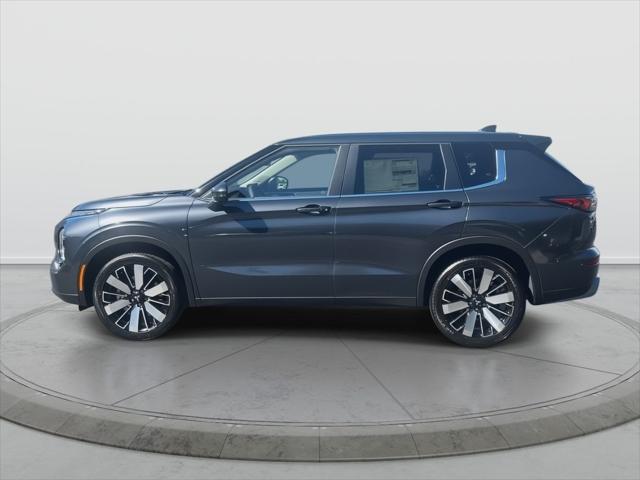 2026 Mitsubishi Outlander SE 1.5T S-AWC