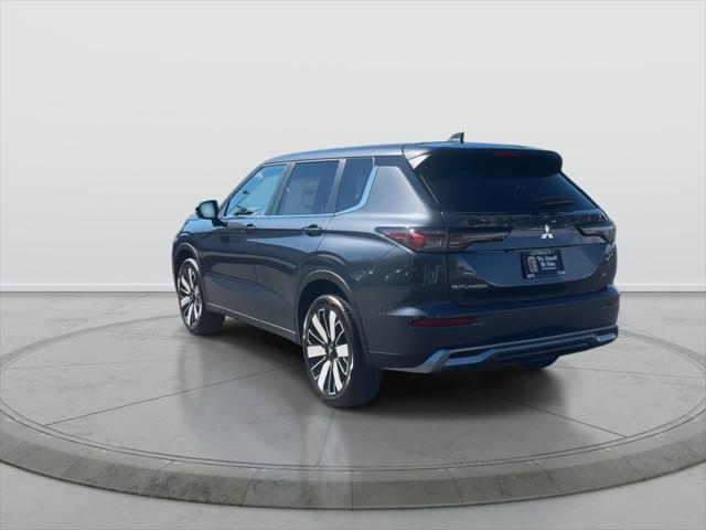 2026 Mitsubishi Outlander SE 1.5T S-AWC