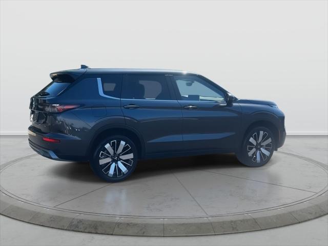 2026 Mitsubishi Outlander SE 1.5T S-AWC