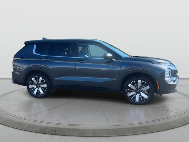 2026 Mitsubishi Outlander SE 1.5T S-AWC