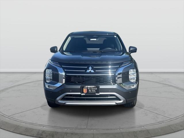 2026 Mitsubishi Outlander SE 1.5T S-AWC