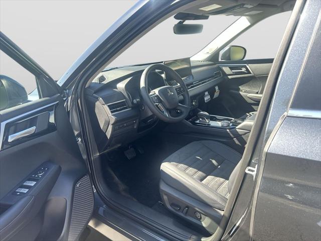2026 Mitsubishi Outlander SE 1.5T S-AWC
