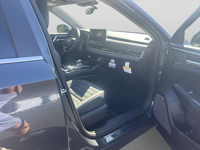 2026 Mitsubishi Outlander SE 1.5T S-AWC