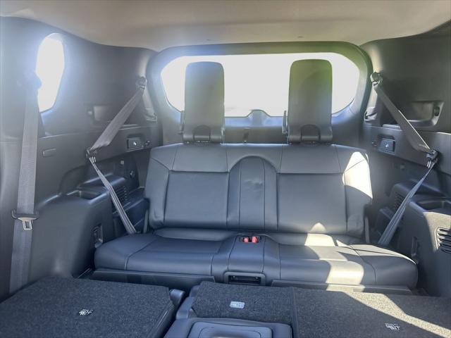 2026 Mitsubishi Outlander SE 1.5T S-AWC
