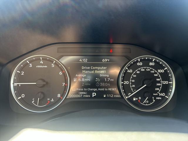 2026 Mitsubishi Outlander SE 1.5T S-AWC