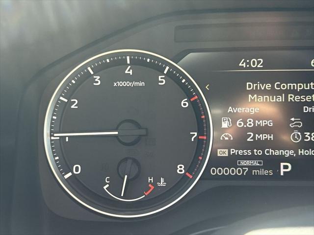 2026 Mitsubishi Outlander SE 1.5T S-AWC