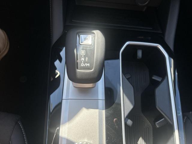 2026 Mitsubishi Outlander SE 1.5T S-AWC