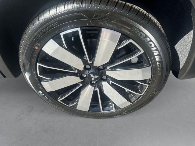 2026 Mitsubishi Outlander SE 1.5T S-AWC