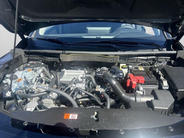 2026 Mitsubishi Outlander SE 1.5T S-AWC