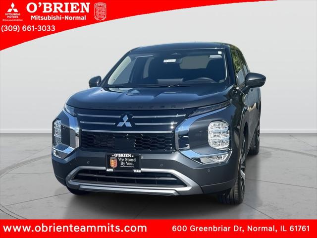 2026 Mitsubishi Outlander SE 1.5T S-AWC for sale in Normal, IL