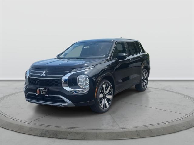 2026 Mitsubishi Outlander SE 1.5T S-AWC