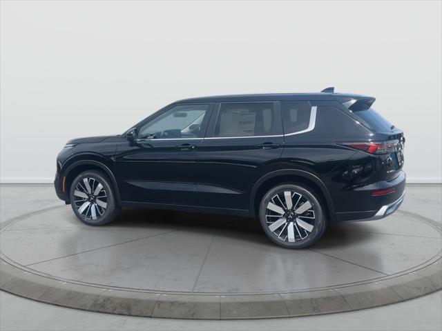 2026 Mitsubishi Outlander SE 1.5T S-AWC
