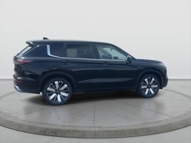 2026 Mitsubishi Outlander SE 1.5T S-AWC