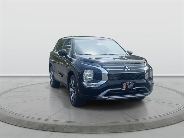 2026 Mitsubishi Outlander SE 1.5T S-AWC
