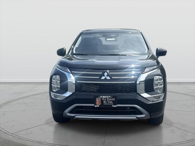 2026 Mitsubishi Outlander SE 1.5T S-AWC