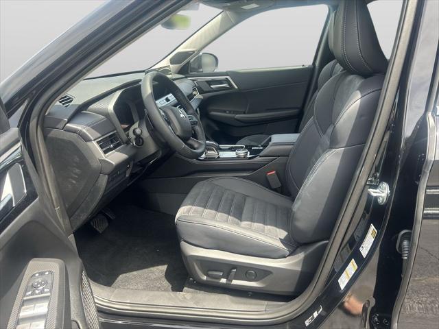 2026 Mitsubishi Outlander SE 1.5T S-AWC