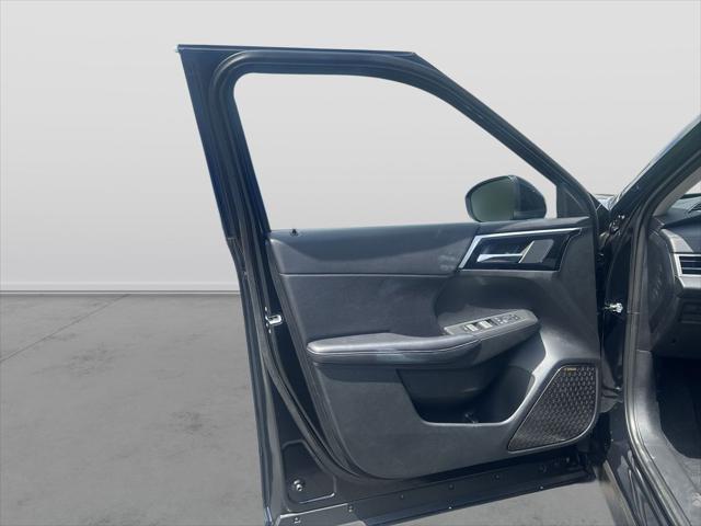 2026 Mitsubishi Outlander SE 1.5T S-AWC