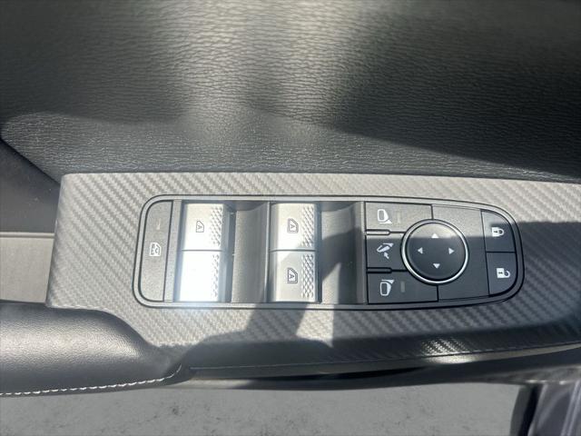 2026 Mitsubishi Outlander SE 1.5T S-AWC