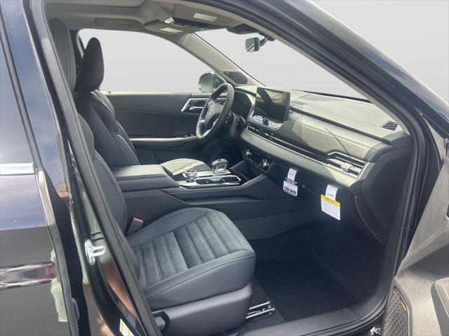 2026 Mitsubishi Outlander SE 1.5T S-AWC