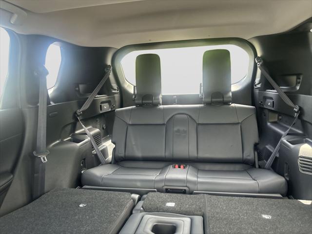 2026 Mitsubishi Outlander SE 1.5T S-AWC