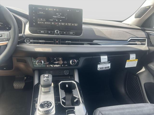 2026 Mitsubishi Outlander SE 1.5T S-AWC