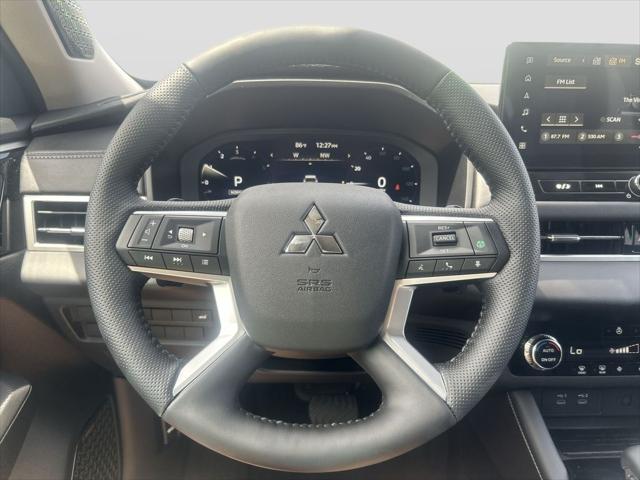 2026 Mitsubishi Outlander SE 1.5T S-AWC