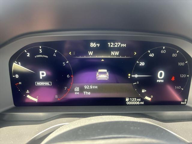 2026 Mitsubishi Outlander SE 1.5T S-AWC