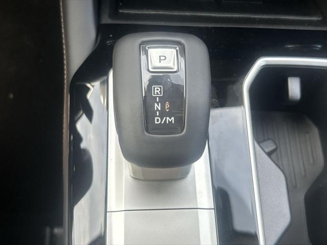 2026 Mitsubishi Outlander SE 1.5T S-AWC