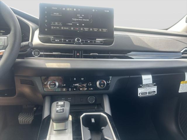 2026 Mitsubishi Outlander SE 1.5T S-AWC