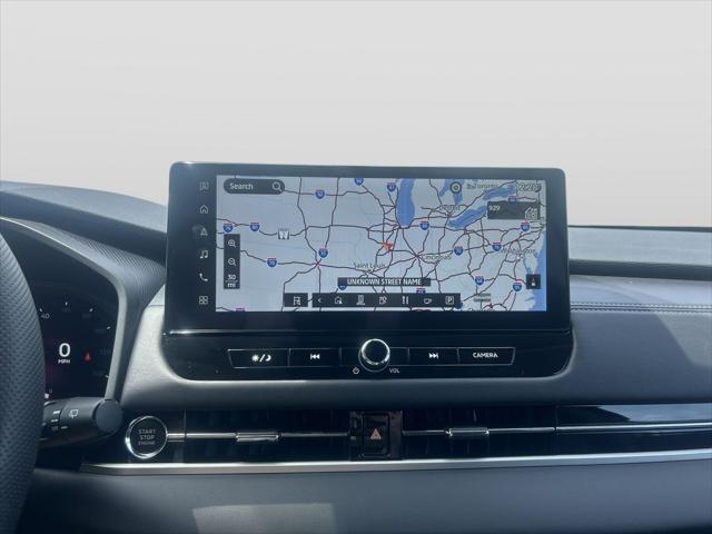 2026 Mitsubishi Outlander SE 1.5T S-AWC