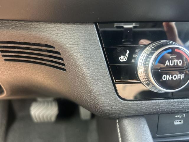 2026 Mitsubishi Outlander SE 1.5T S-AWC