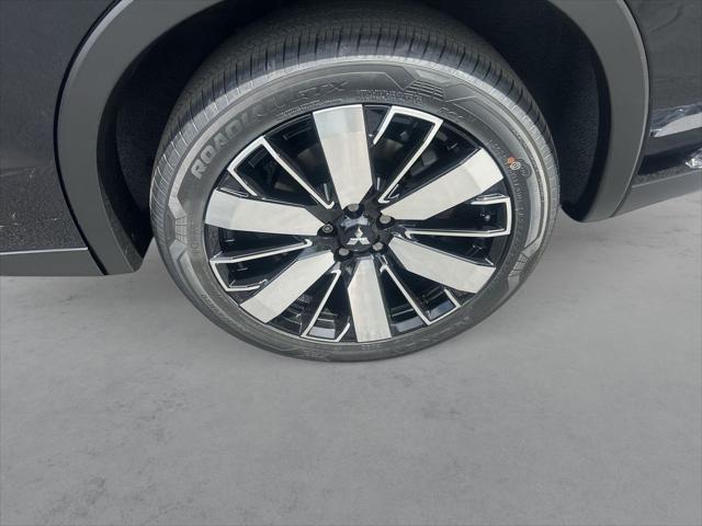 2026 Mitsubishi Outlander SE 1.5T S-AWC