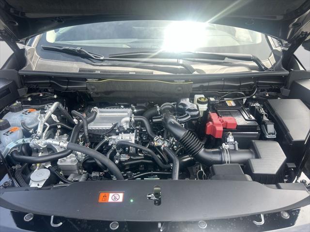 2026 Mitsubishi Outlander SE 1.5T S-AWC